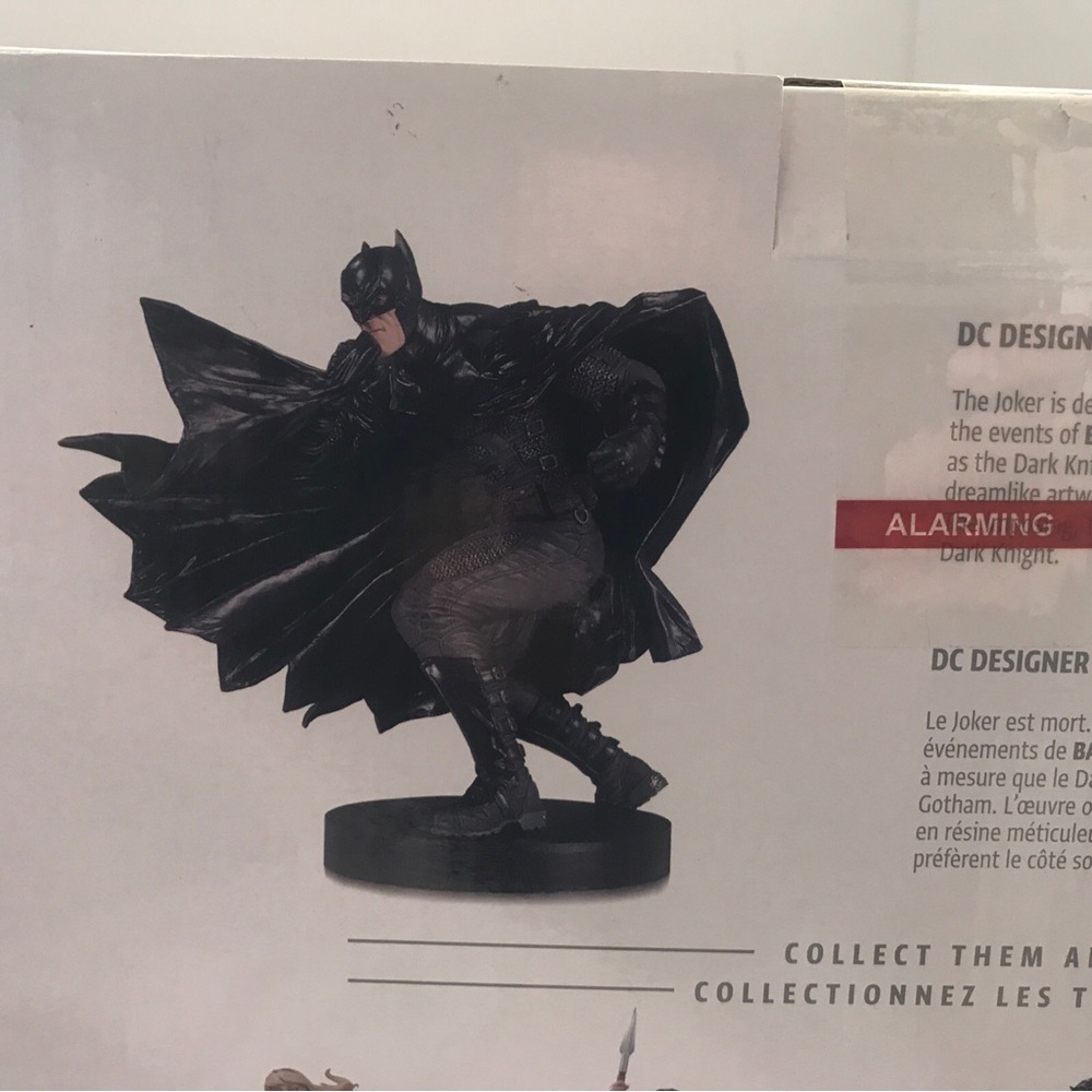 BATMAN